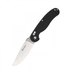 10270.900x0 Ganzo D727M-BK Folding Knife