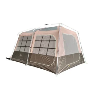 Deer Creek Auto Cabin XL Tent