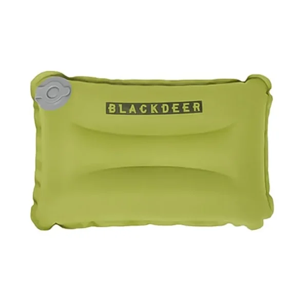 Blackdeer Self-Inflating Sponge Pillow