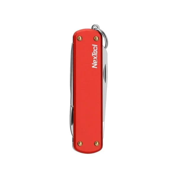 58a77bf5d0fd46e9b0f8b61580b1d34a Nextool Mini Pocket Knife NE0141 Keychain
