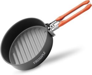 Firemaple Feast FP Aluminium Cookware