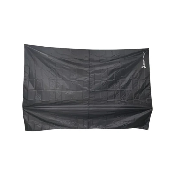 Deer Creek Waterproof Groundsheet Outdoor