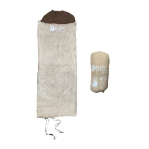 Deer Creek Ruff 3.0 Sleeping Bag