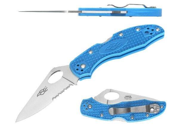 81SFoIjOgsL Ganzo F759M-S Folding Knife