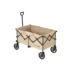 Blackdeer Large Folding Wagon Max (Sand Brown)