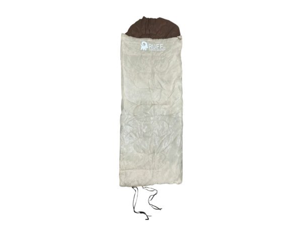 Deer Creek Ruff 3.0 Sleeping Bag
