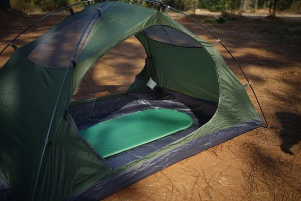 Blackdeer Self-Inflating Mat