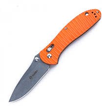 images (3) Ganzo G7392P 440C Folding Knife