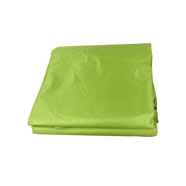 sg-11134202-7rdvj-lxmf9k5k9g0ce3 Deer Creek 400 x 500cm Flysheet Polyester Light Green